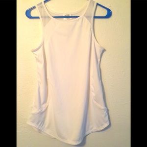 Danskin running shirt